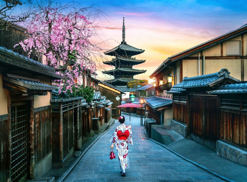 JAPONIJA