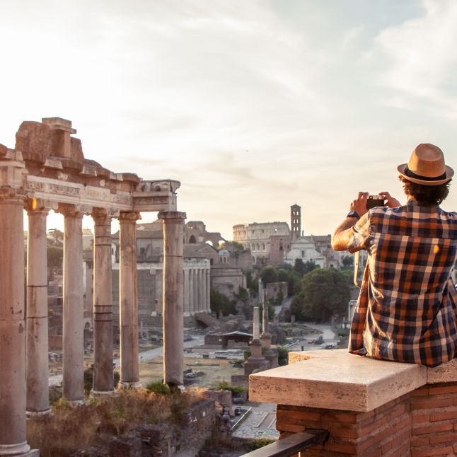 Istorinės kelionės