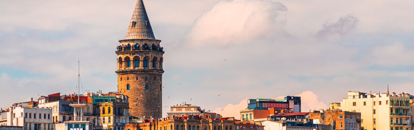 Turkija