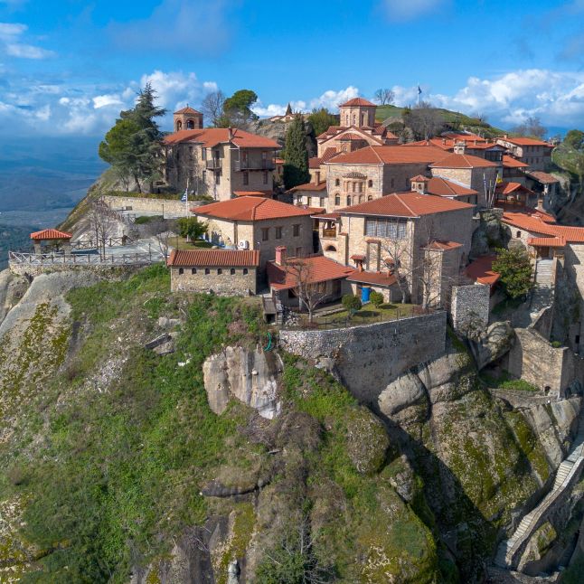 Graikija