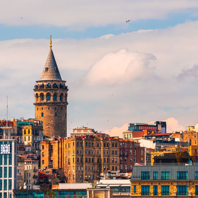 Turkija